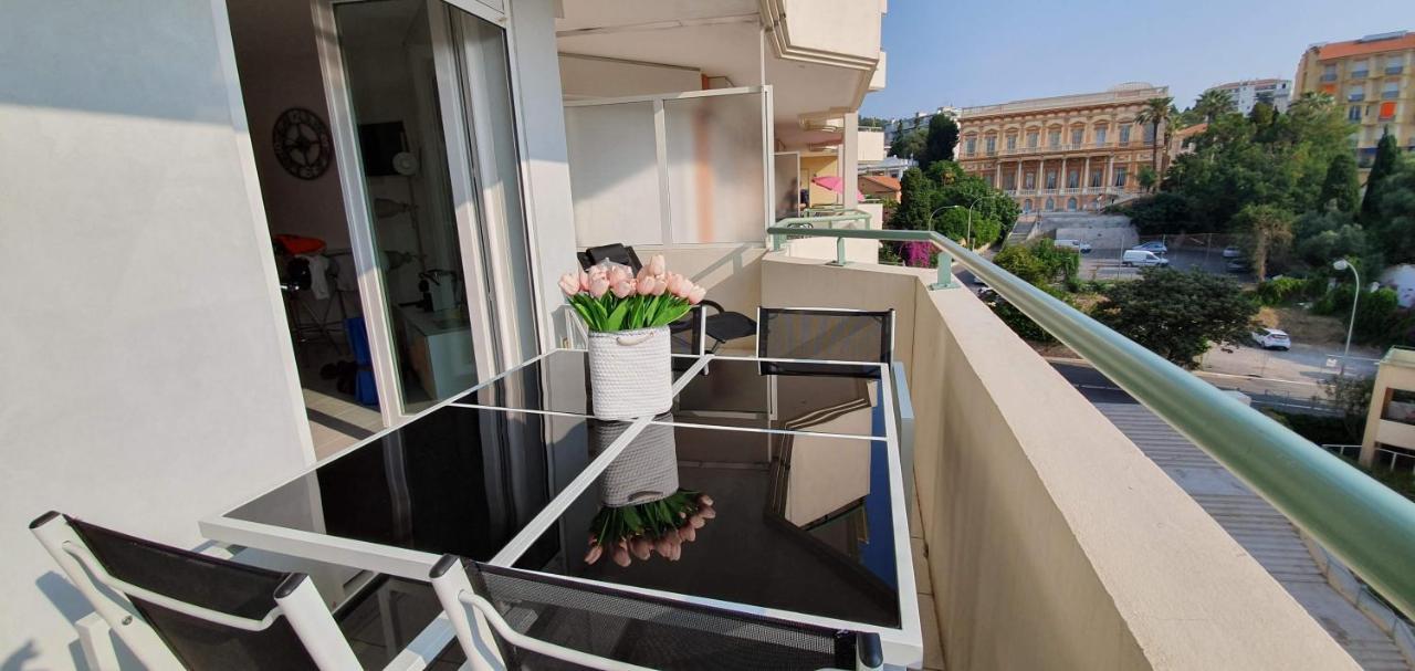 Alery Apartment Nice Terrace Ac Wifi By Affitto-Nizza Exterior foto